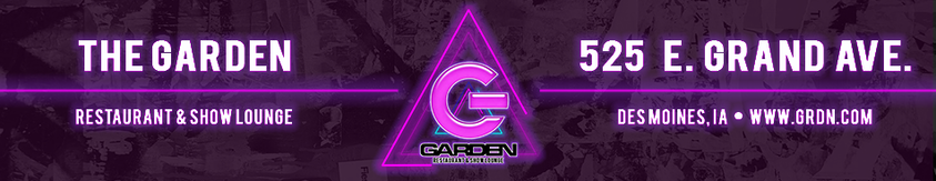 The Garden Nightclub
